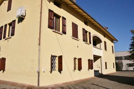 appartamento in vendita ad Albinea in zona Vitala