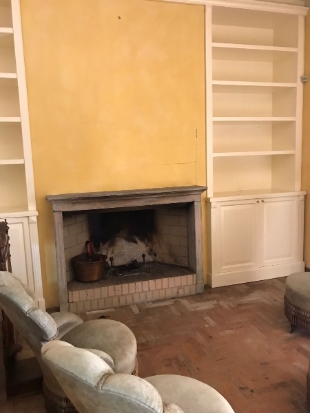 casa indipendente in vendita ad Albinea in zona Montericco