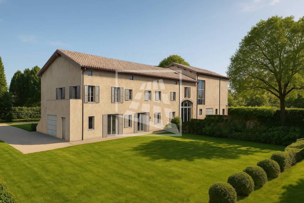 casa indipendente in vendita ad Albinea