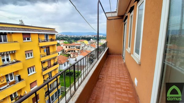 appartamento in vendita ad Albinea in zona San Giacomo