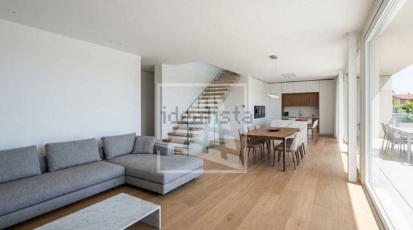 casa indipendente in vendita ad Albinea in zona Fondo Oca