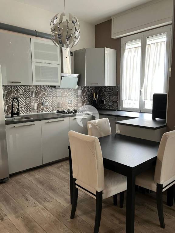 appartamento in vendita ad Albinea