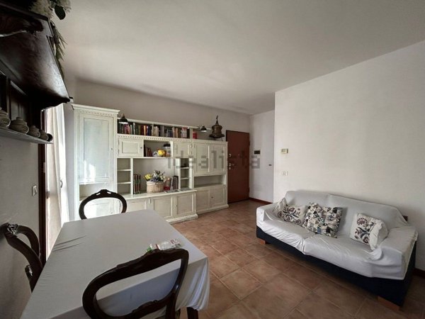appartamento in vendita ad Albinea