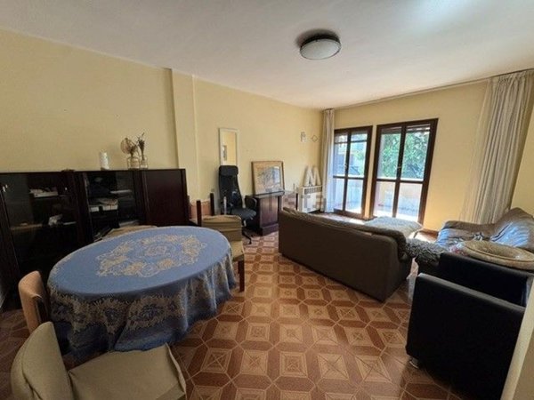 appartamento in vendita ad Albinea