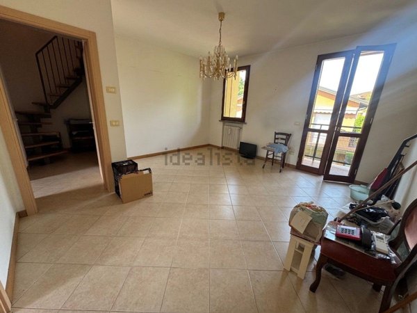 appartamento in vendita ad Albinea