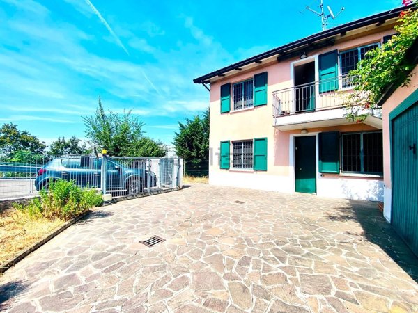 casa indipendente in vendita ad Albinea
