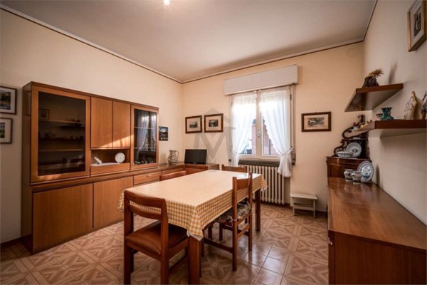 casa indipendente in vendita ad Albinea in zona Ponticelli