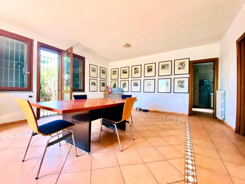 casa indipendente in vendita ad Albinea