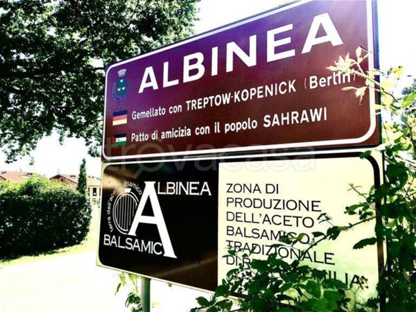 appartamento in vendita ad Albinea