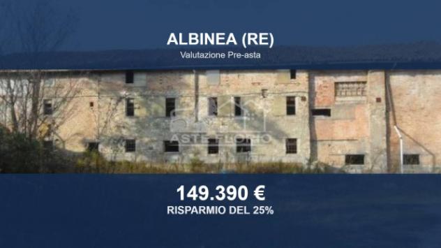 appartamento in vendita ad Albinea