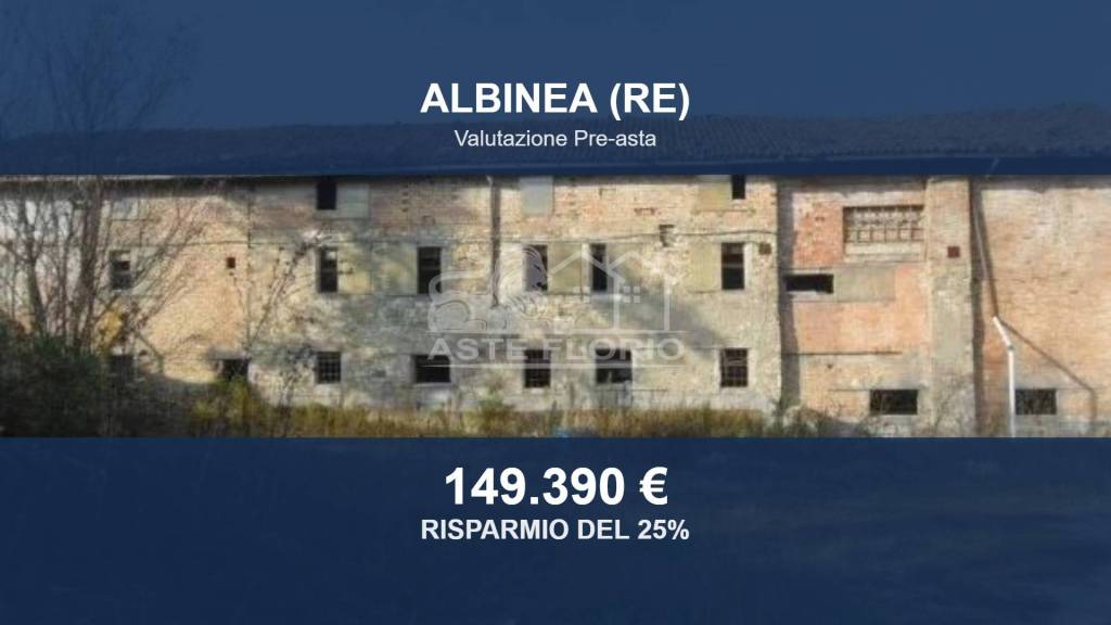 appartamento in vendita ad Albinea