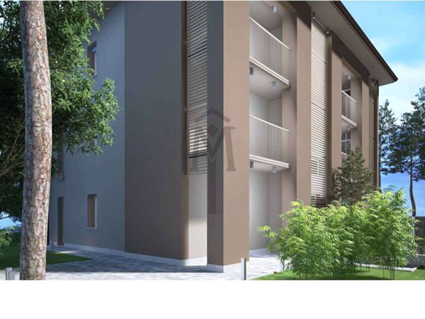 appartamento in vendita ad Albinea in zona Fondo Oca