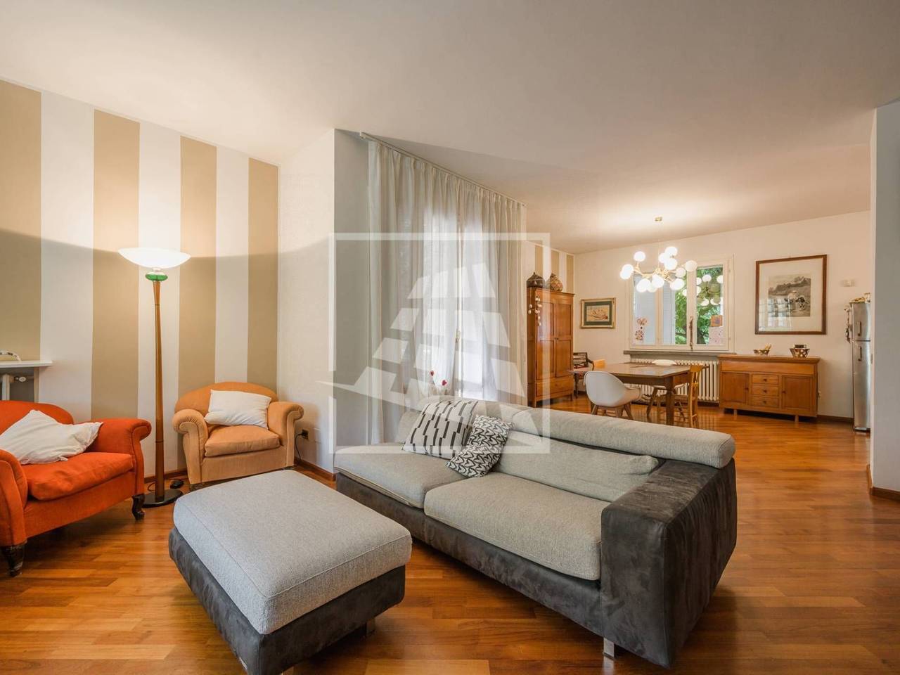 casa indipendente in vendita ad Albinea in zona Montericco