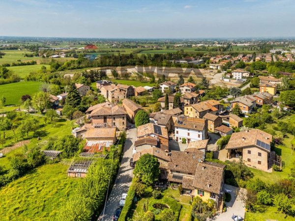 casa indipendente in vendita ad Albinea