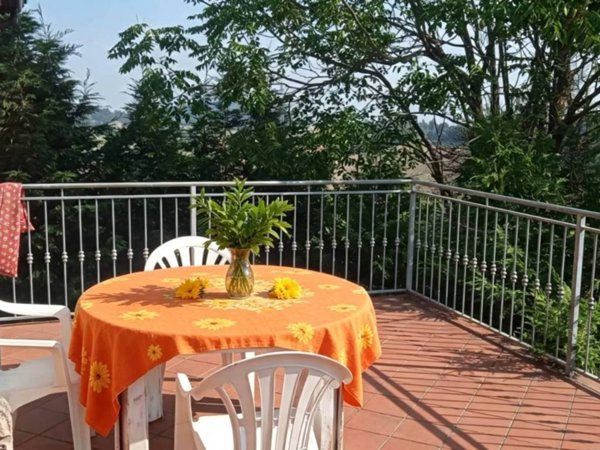 casa indipendente in vendita ad Albinea