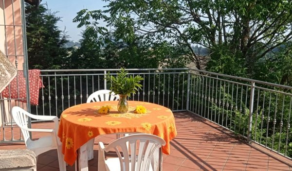 casa indipendente in vendita ad Albinea