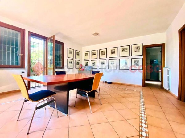 casa indipendente in vendita ad Albinea