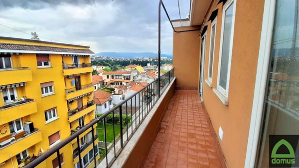 appartamento in vendita ad Albinea in zona San Giacomo