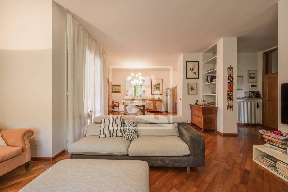casa indipendente in vendita ad Albinea in zona Montericco