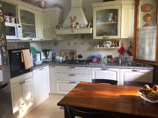 casa indipendente in vendita ad Albinea in zona Ponticelli