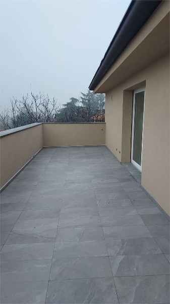 appartamento in vendita ad Albinea