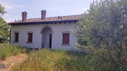 casa indipendente in vendita ad Albinea in zona La Russia