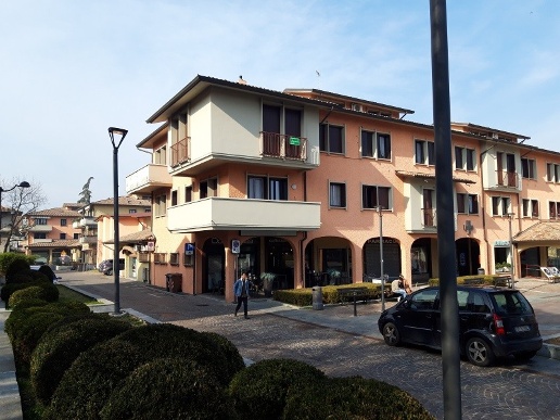 appartamento in vendita ad Albinea in zona Fondo Oca