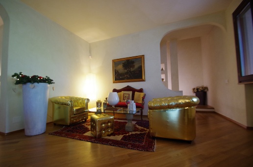 casa indipendente in vendita ad Albinea in zona Fondo Oca