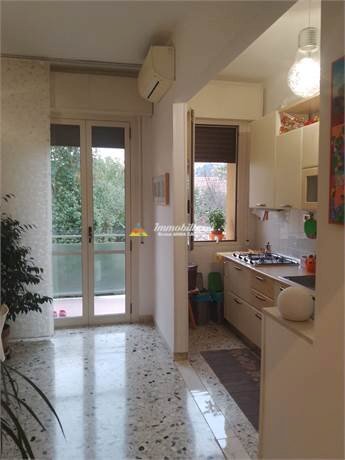 appartamento in vendita ad Albinea in zona San Giacomo