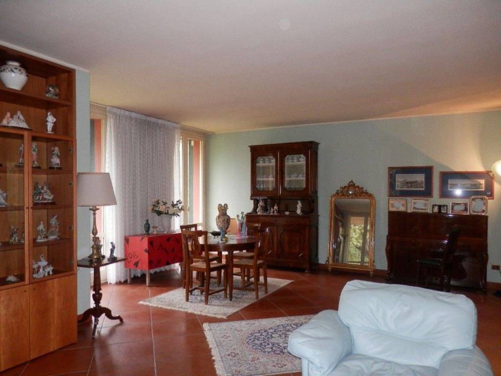 casa indipendente in vendita ad Albinea in zona Fondo Oca