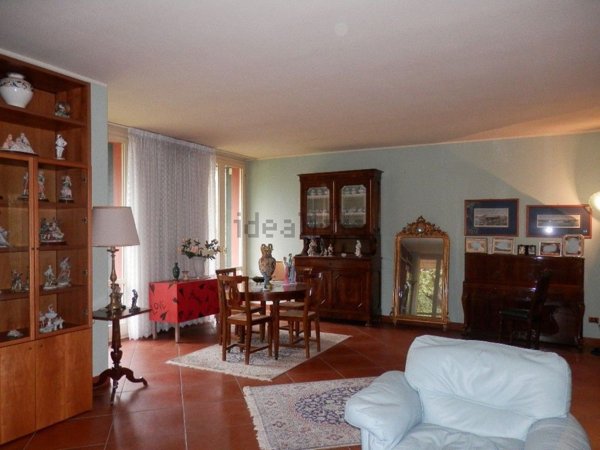 casa indipendente in vendita ad Albinea in zona Fondo Oca