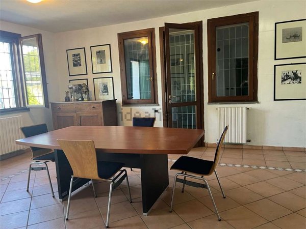 casa indipendente in vendita ad Albinea