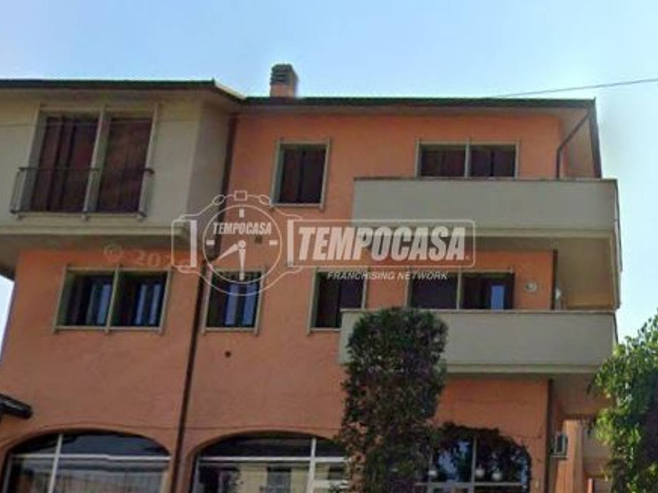 appartamento in vendita ad Albinea in zona Fondo Oca