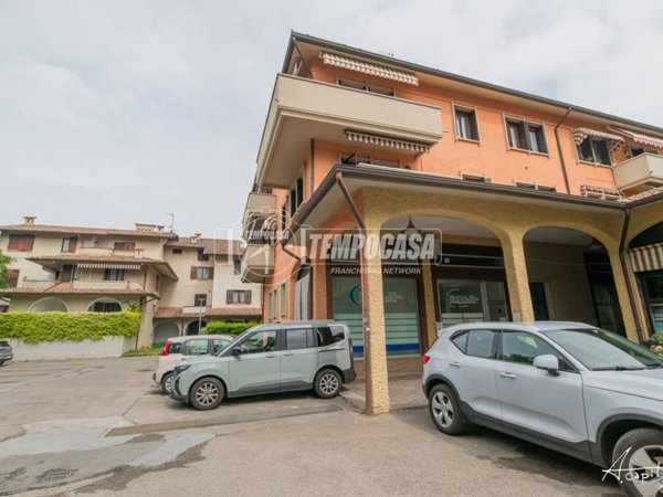 appartamento in vendita ad Albinea in zona Fondo Oca
