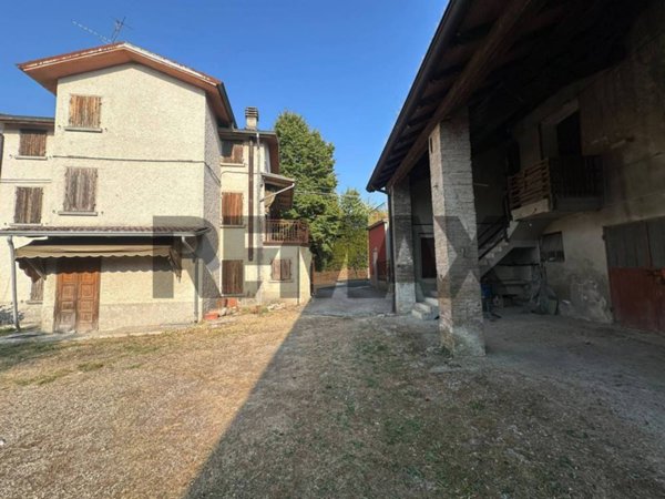 casa indipendente in vendita ad Albinea