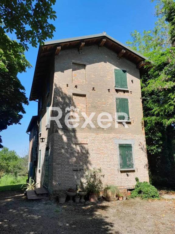 casa indipendente in vendita ad Albinea