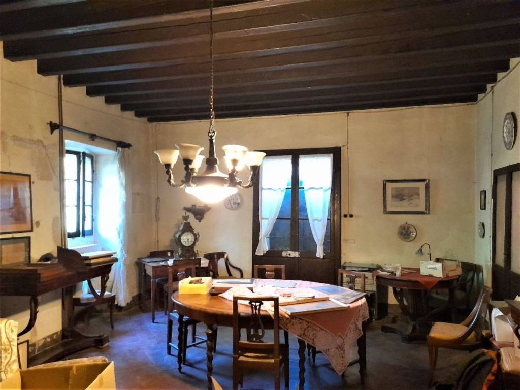 casa indipendente in vendita ad Albinea in zona Ponticelli