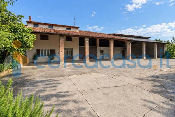 appartamento in vendita ad Albinea in zona San Giacomo