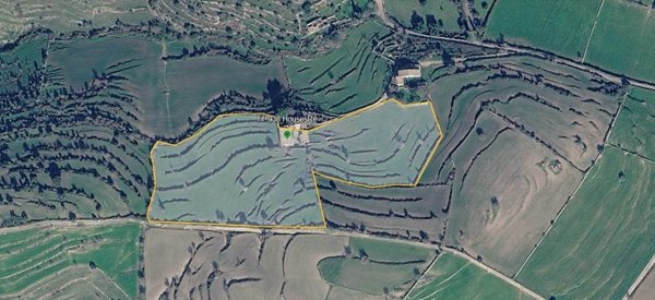 casa indipendente in vendita ad Albinea in zona San Giacomo