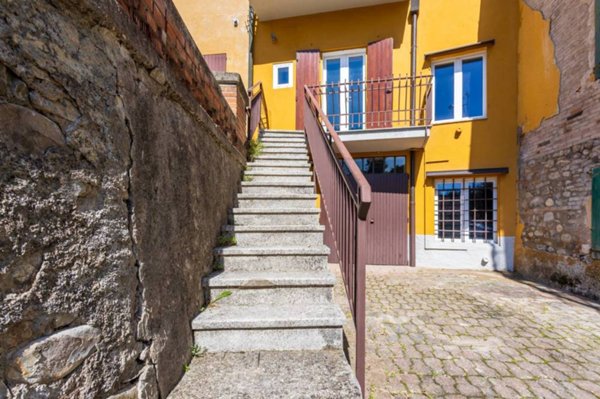 casa indipendente in vendita ad Albinea