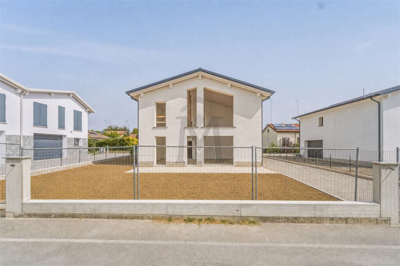 casa indipendente in vendita ad Albinea in zona Borzano