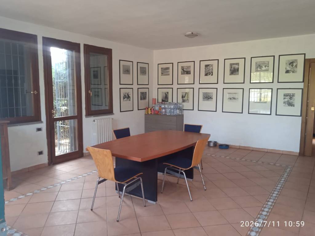 casa indipendente in vendita ad Albinea