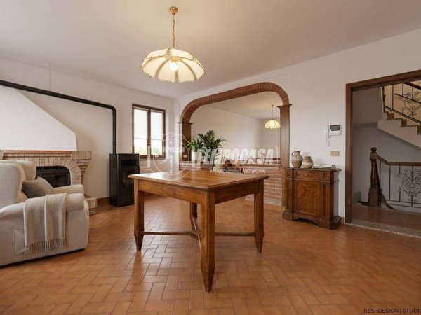 casa indipendente in vendita ad Albinea