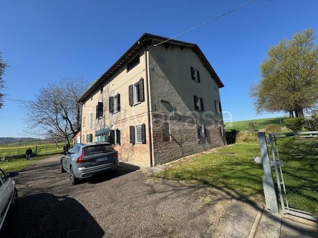 casa indipendente in vendita ad Albinea