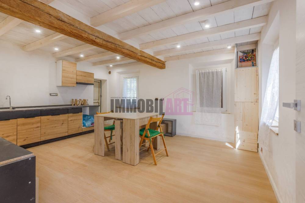 casa indipendente in vendita ad Albinea
