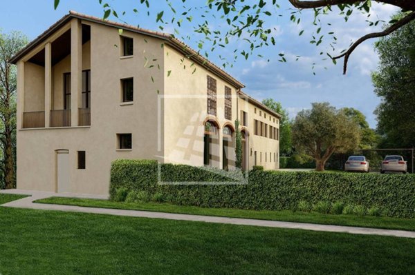 casa indipendente in vendita ad Albinea