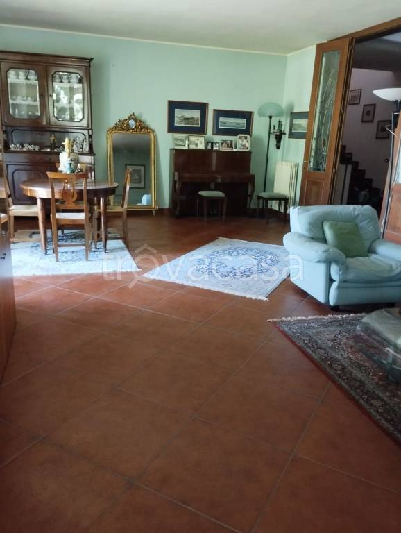 casa indipendente in vendita ad Albinea