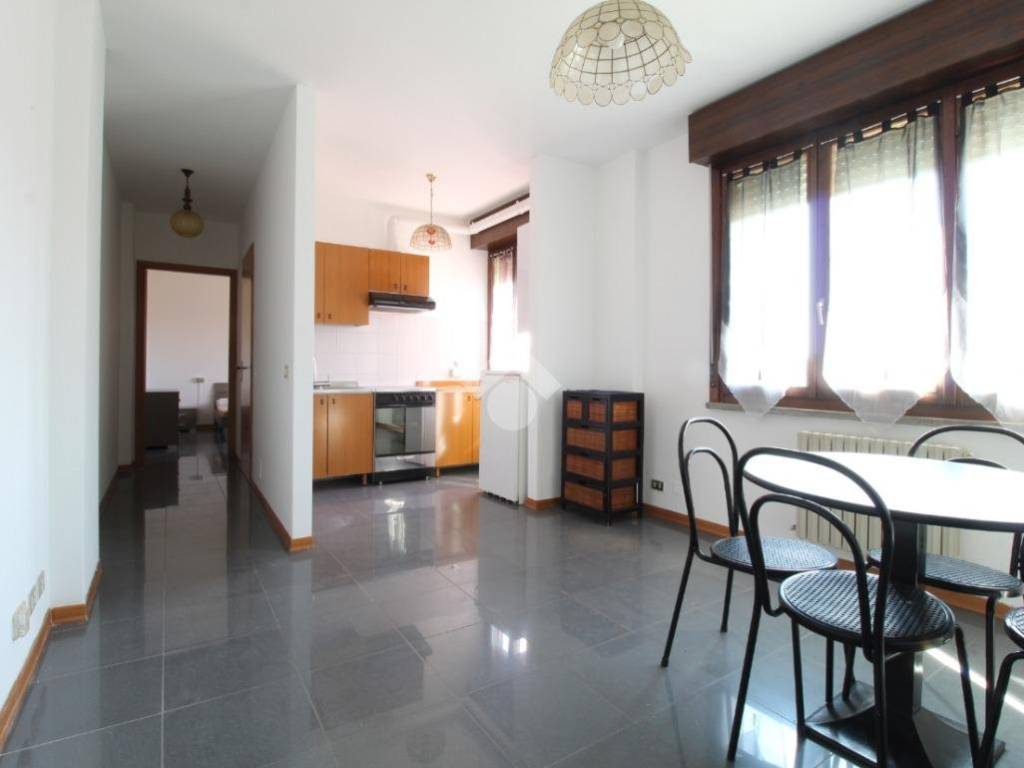 appartamento in vendita a Bagnolo in Piano