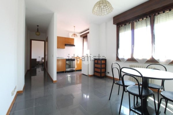 appartamento in vendita a Bagnolo in Piano