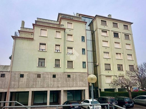 appartamento in vendita a Bagnolo in Piano